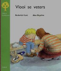 Nog Stories - Vlooi Se Veters:  Reader / Storybook