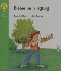 Nog Stories - Biebie Se Vliegtuig:  Reader / Storybook