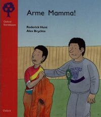 Nog Stories Paka Arme Mamma!:  Reader / Storybook