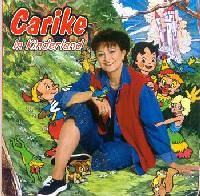 Carike In Kinderland