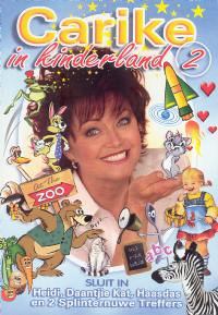 Carike In Kinderland - Vol. 2