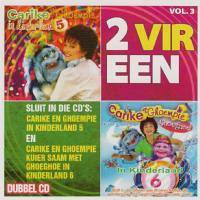 2 Vir Een Kinderland - Vol.3