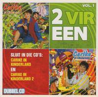 2 Vir Een Kinderland - Vol.1