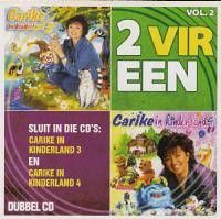 2 Vir Een Kinderland - Vol.2