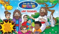 Jan De Wet Lofkleuter: Loftassie